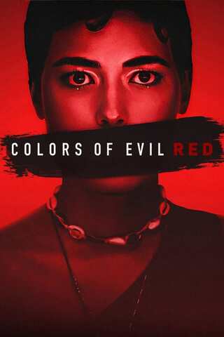 Colors of Evil Red (2024)