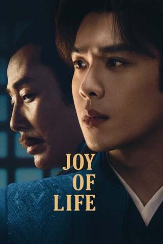 Joy of Life 2 (2024) หาญท้าชะตาฟ้า ปริศนายุทธจักร 2