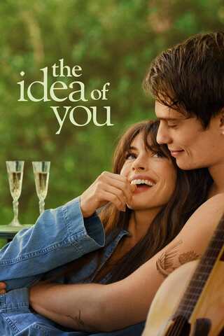 The Idea of You (2024) ภาพฝัน ฉันกับเธอ