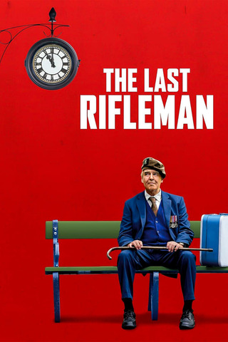 The Last Rifleman (2023)