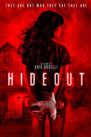 Hideout (2021)