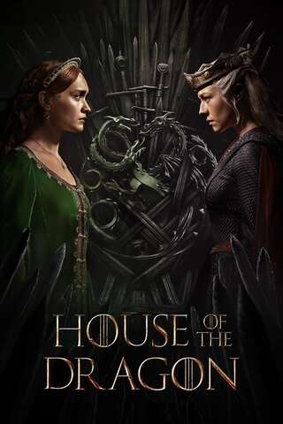 House of the Dragon Season 2 (2024) ตระกูลแห่งมังกร ซีซั่น 2