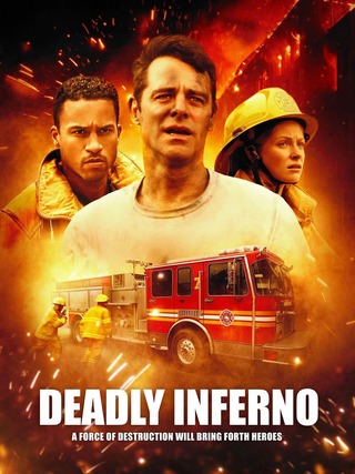 Deadly Inferno (2016)