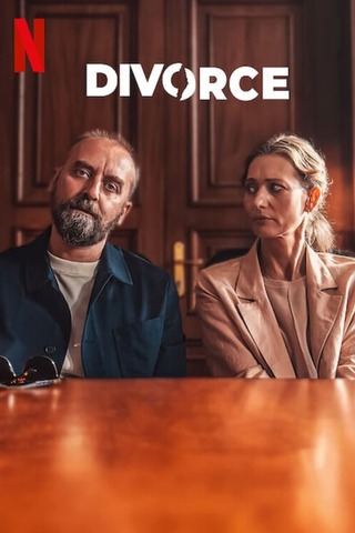 Divorce (2024)