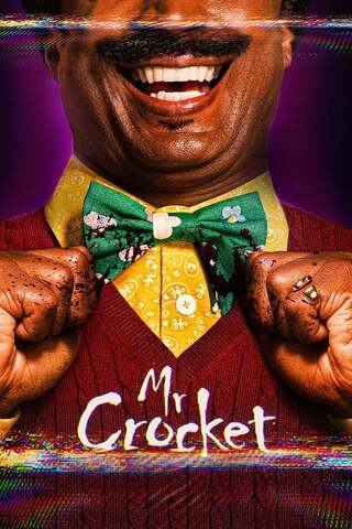 Mr.Crocket (2024)