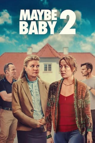 Maybe Baby 2 (2024)