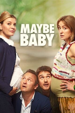 Maybe Baby (2023)