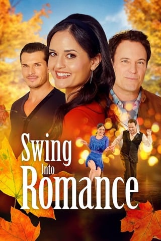 Swing Into Romance (2023) สวิง อินทู โรแมนซ์