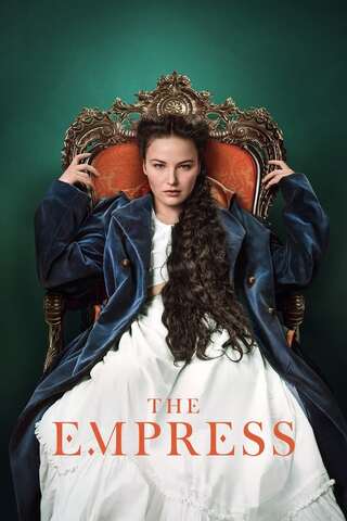 The Empress ซีซี่ จักรพรรดินีแห่งรัก (2022) Season 1