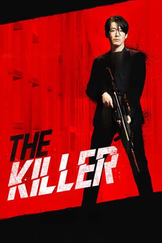 The Killer (2022) เดอะคิลเลอร์ ยอดนักฆ่า ล่าระห่ำ