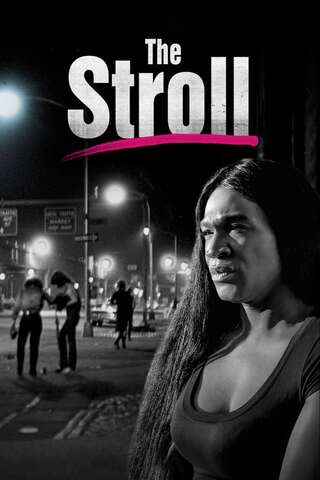 The Stroll (2023) ข้ามกำแพงเพศ