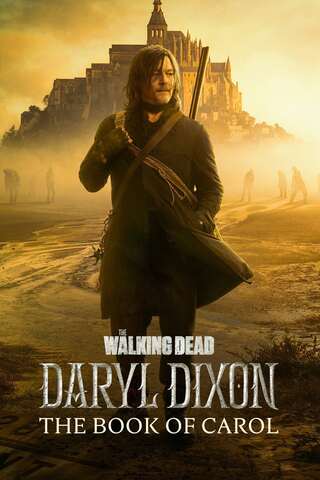 The Walking Dead: Daryl Dixon Season 2 (2024)