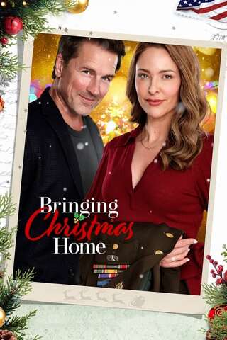 Bringing Christmas Home (2023) พารักกลับบ้านวันคริสต์มาส