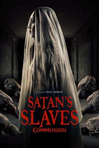 Satan’s Slaves 2: Communion (2022) เดี๋ยวแม่ลากไปลงนรก 2: นัดหมายซาตาน