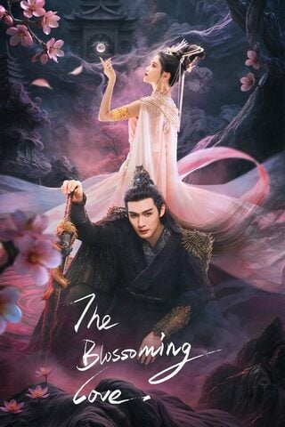 The Blossoming Love (2025) ยามดอกท้อผลิบาน