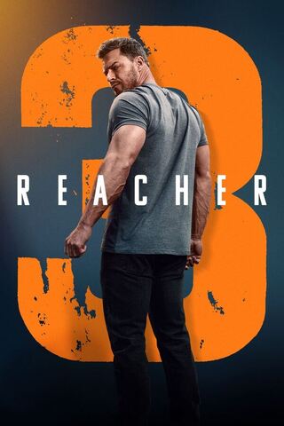 Reacher (2025) แจ็ค รีชเชอร์ ยอดคนสืบระห่ำ Season 3